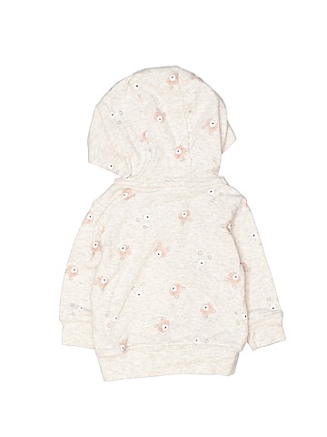 Child of Mine by Carter's Jacket (view 2)