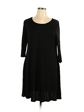 VIISHOW Casual Dress (view 1)