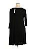 VIISHOW Black Casual Dress Size XL - photo 2