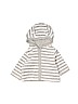 Baby Gap Gray Coat Size 0-3 mo - photo 1