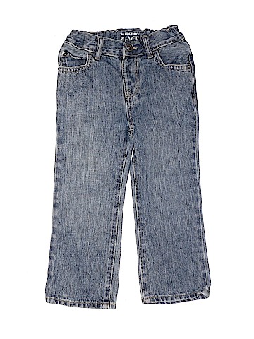 The Children's Place Jeans (view 1)
