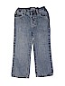 The Children's Place 100% Cotton Blue Jeans Size 3T - photo 1