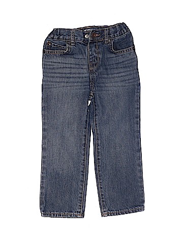 The Children's Place Jeans (view 1)