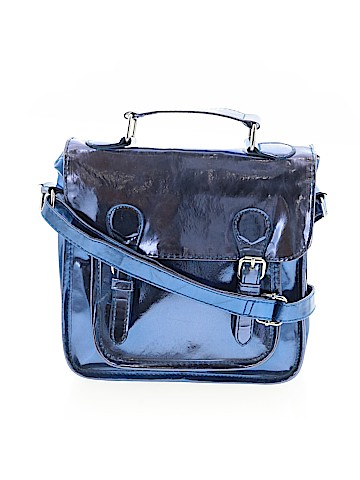 Xhilaration Satchel (view 1)