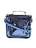 Xhilaration Blue Satchel One size - photo 1