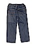 The Children's Place 100% Cotton Blue Jeans Size 3T - photo 2