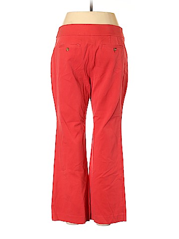 Ann Taylor LOFT Khakis (view 2)