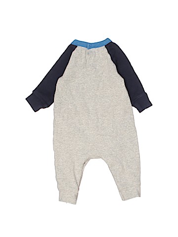 Baby Gap Long Sleeve Outfit (view 2)