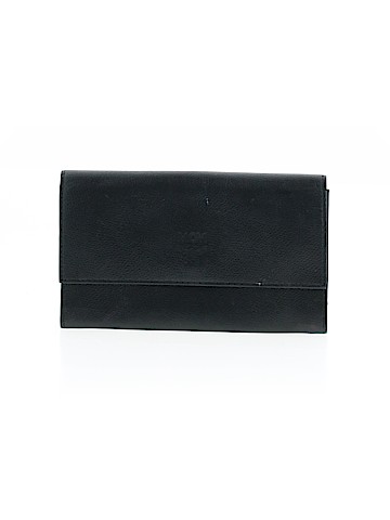 MCM Leather Wallet (view 1)