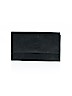 MCM 100% Leather Black Leather Wallet One size - photo 1
