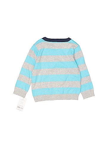 Carter's Pullover Sweater (view 2)