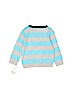 Carter's 100% Cotton Blue Pullover Sweater 12-18 MO / 18 MO - photo 2