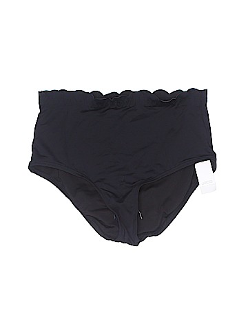 Ann Taylor LOFT Swimsuit Bottoms (view 1)