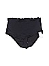 Ann Taylor LOFT Black Swimsuit Bottoms Size S - photo 1
