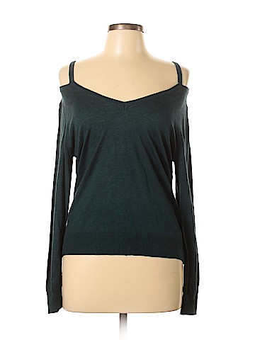 Zara Pullover Sweater (view 1)