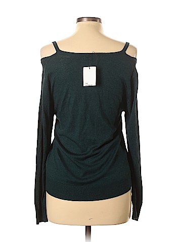 Zara Pullover Sweater (view 2)