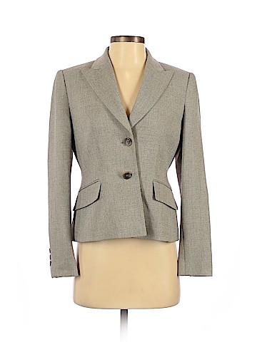 Anne Klein Blazer (view 1)