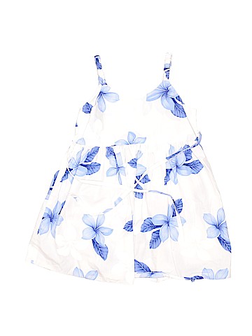 Pacific Legend Dress (view 2)