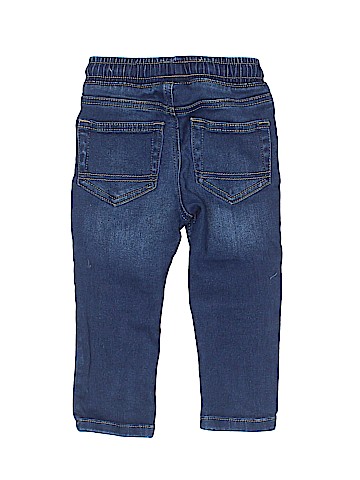 Cat & Jack Jeans (view 2)