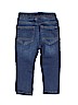 Cat & Jack Blue Jeans 12-18 MO / 18 MO - photo 2