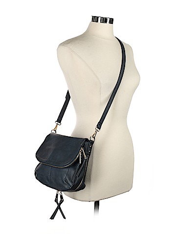 Urban Expressions Crossbody Bag (view 2)