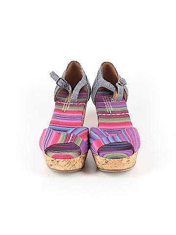 TOMS Wedges (view 2)