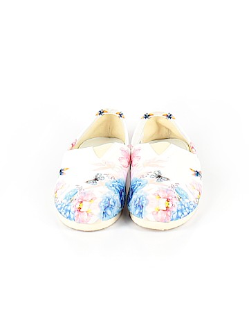 Assorted Brands Flats (view 2)