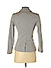 H&M Gray Blazer Size 2 - photo 2