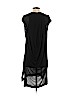 Helmut Lang Black Casual Dress Size P (petite) - photo 2