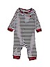 Just One You 100% Cotton Burgundy Long Sleeve Outfit 0-3 MO / 3 MO - photo 1