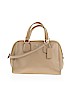 Coach 100% Leather Tan Leather Satchel One size - photo 1