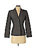 Tahari by ASL Gray Blazer Size 2 (petite) - photo 1