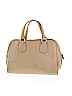 Coach 100% Leather Tan Leather Satchel One size - photo 3