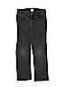 Baby Gap 100% Cotton Gray Jeans Size 5 - photo 1