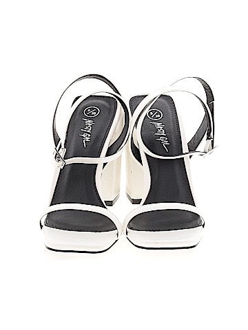 Nasty Gal Inc. Heels (view 2)