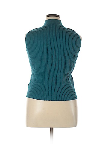 Emaline Woman Pullover Sweater (view 2)