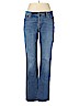 Levi's Blue Jeans Size 14 - photo 1