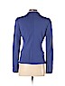 Elie Tahari Purple Blazer Size 4 - photo 2