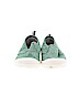 Cat & Jack Solid Green Sneakers Size 7 (kids) - photo 2