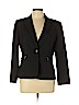 Tahari by ASL Black Blazer Size 10 (petite) - photo 1