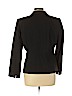Tahari by ASL Black Blazer Size 10 (petite) - photo 2
