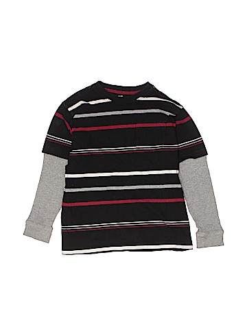 Old Navy Long Sleeve T-Shirt (view 1)