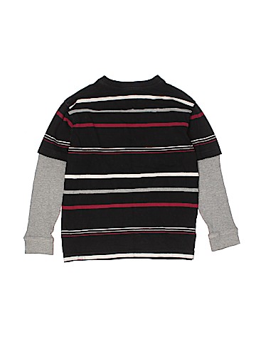 Old Navy Long Sleeve T-Shirt (view 2)