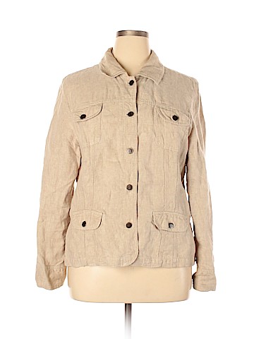 J.jill Jacket (view 1)