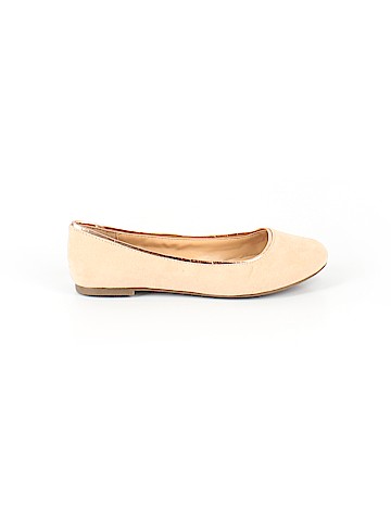 LC Lauren Conrad Flats (view 1)