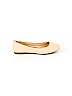 LC Lauren Conrad Tan Flats Size 7 1/2 - photo 1