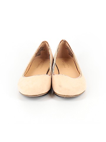 LC Lauren Conrad Flats (view 2)