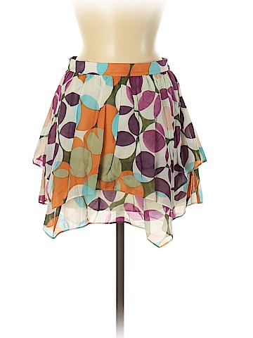 Alice + Olivia Casual Skirt (view 1)