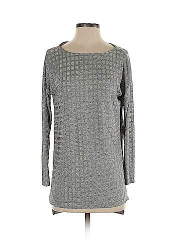 Zara Long Sleeve Top (view 1)