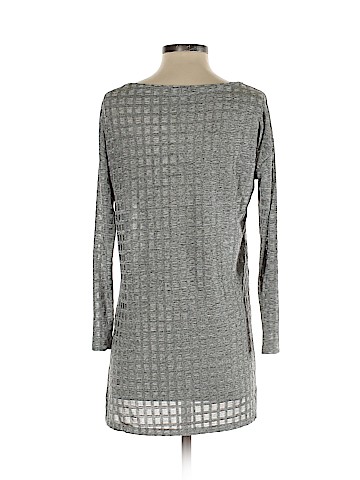 Zara Long Sleeve Top (view 2)